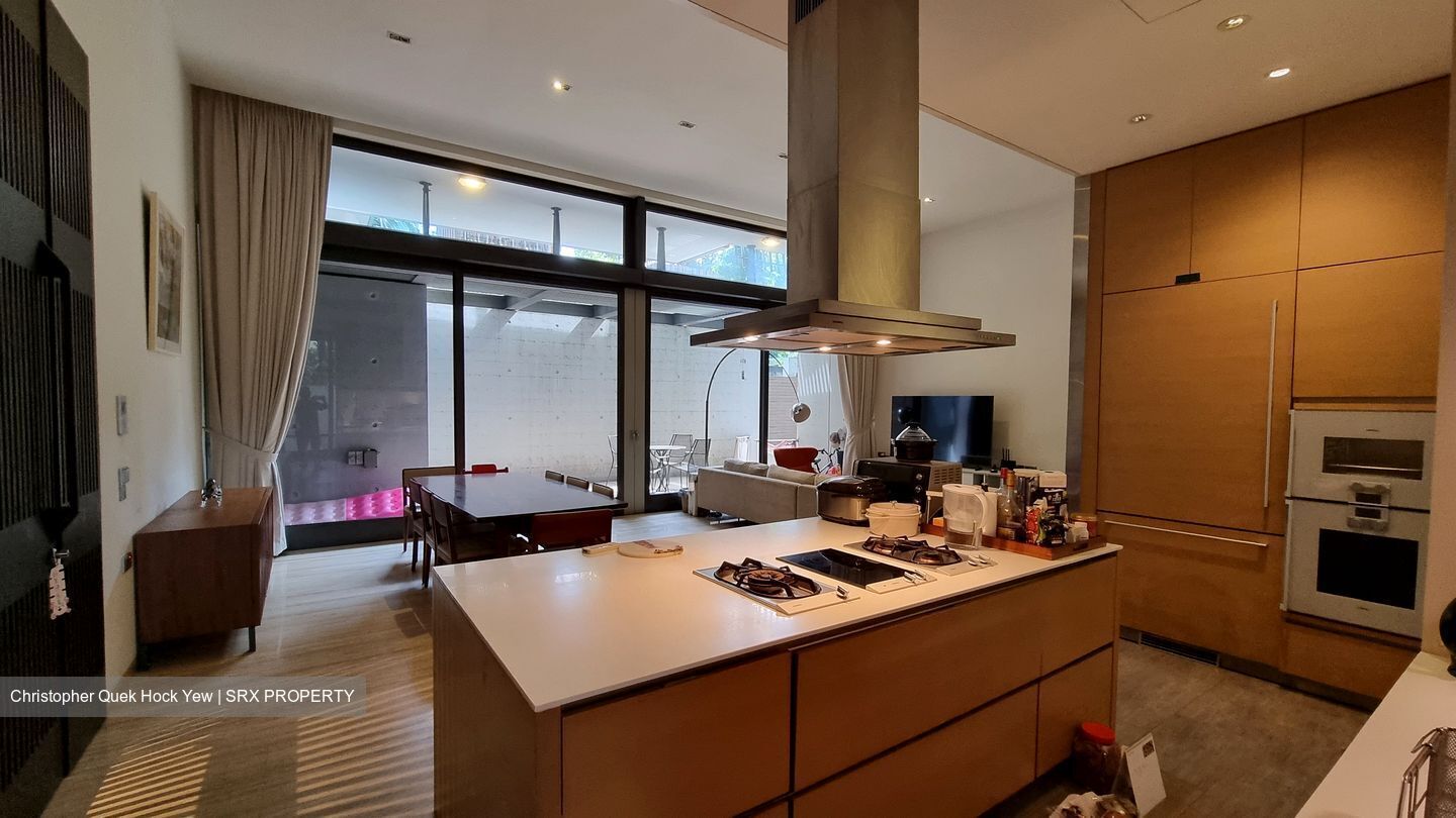 Goodwood Residence (D10), Condominium #353437151